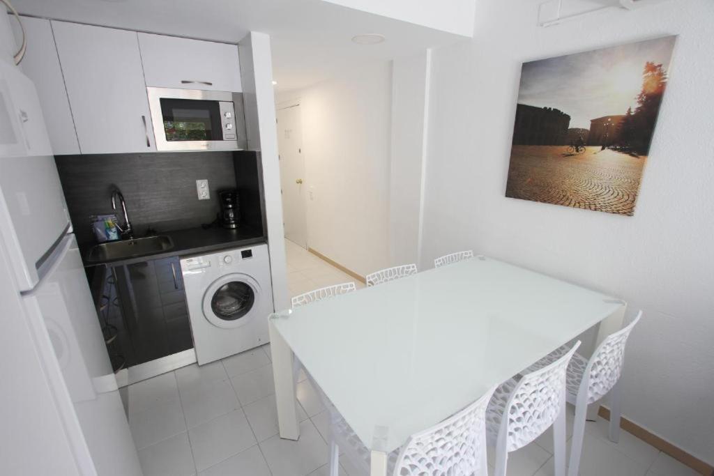 For A Stay Atalaya Salou Exterior photo