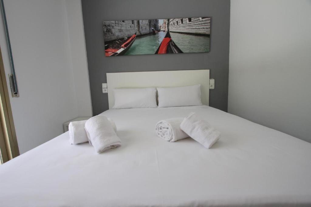For A Stay Atalaya Salou Exterior photo