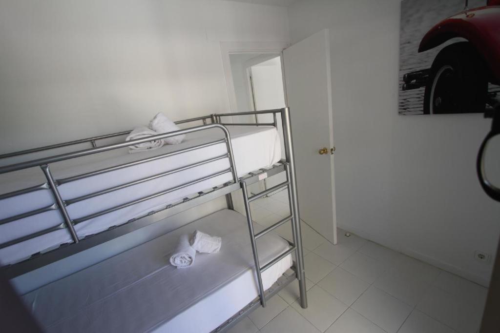 For A Stay Atalaya Salou Exterior photo