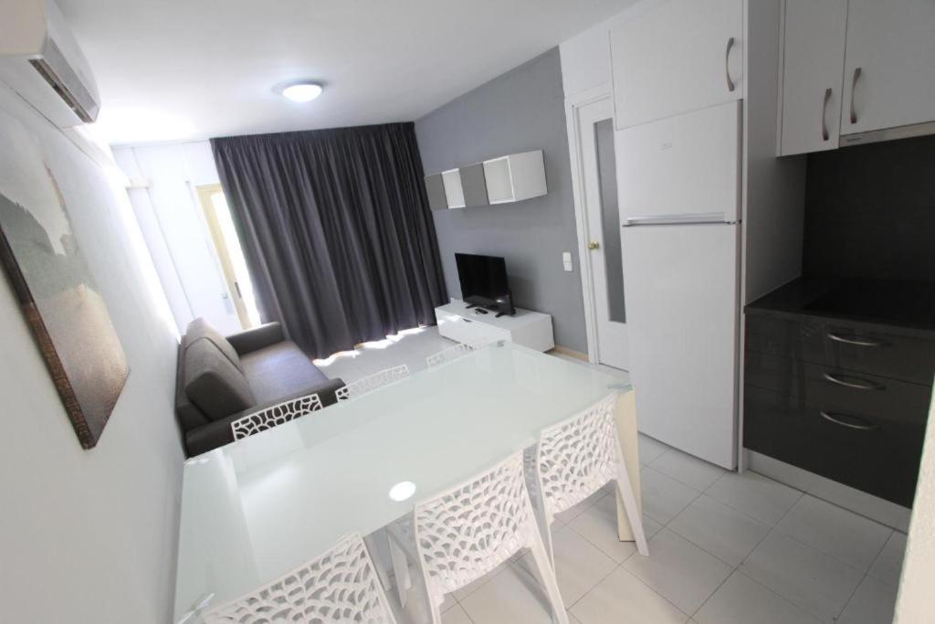 For A Stay Atalaya Salou Exterior photo