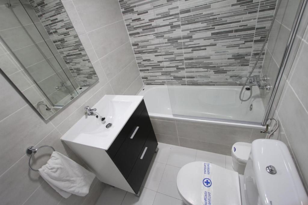 For A Stay Atalaya Salou Exterior photo