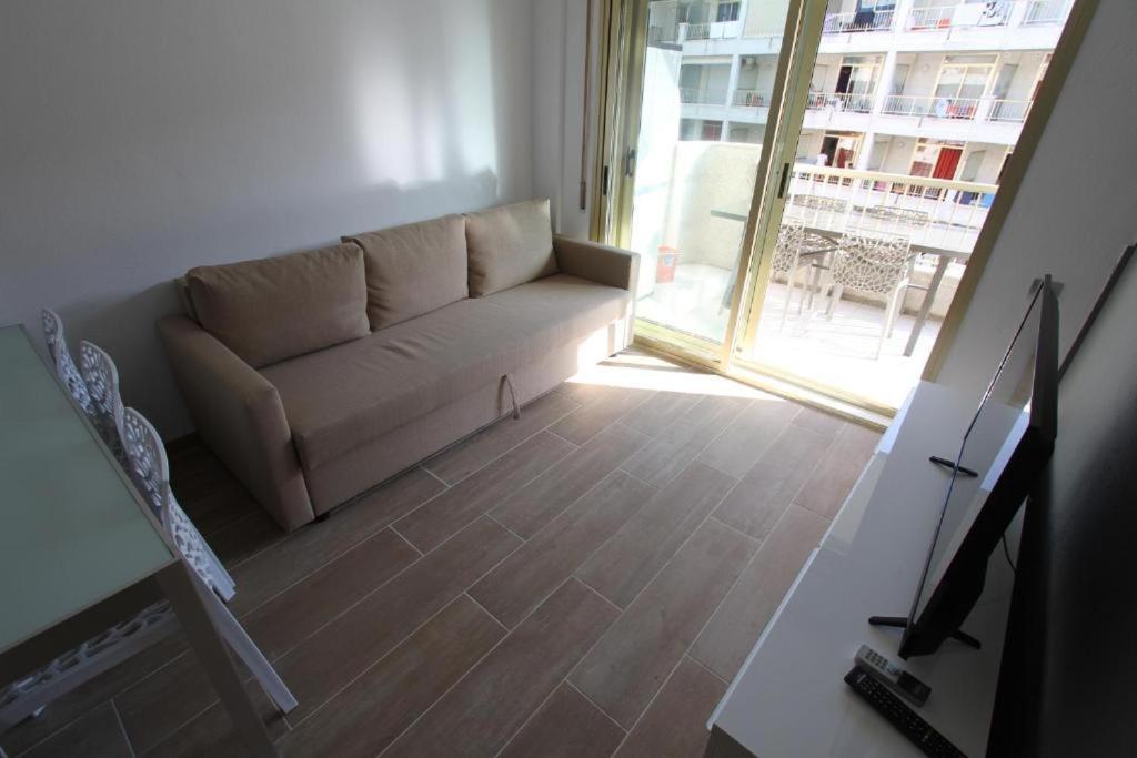 For A Stay Atalaya Salou Exterior photo