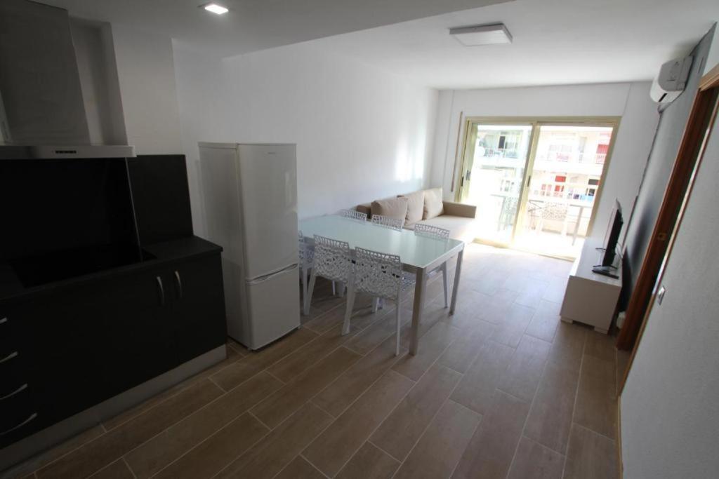 For A Stay Atalaya Salou Exterior photo