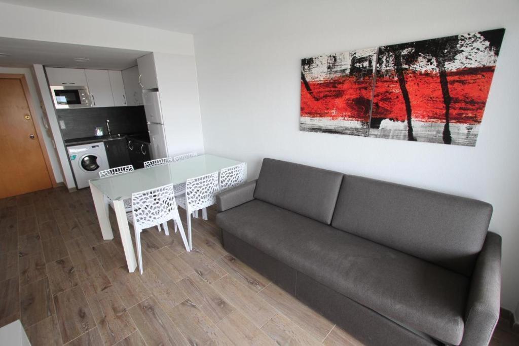 For A Stay Atalaya Salou Exterior photo