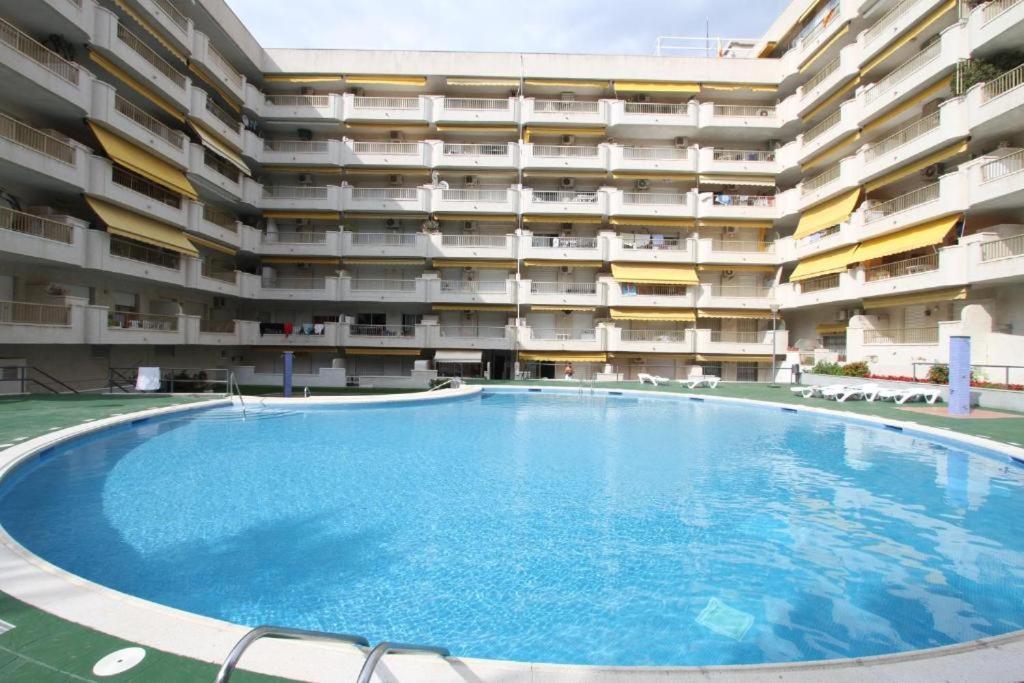 For A Stay Atalaya Salou Exterior photo