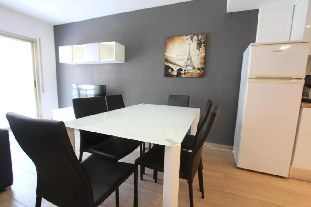 For A Stay Atalaya Salou Exterior photo