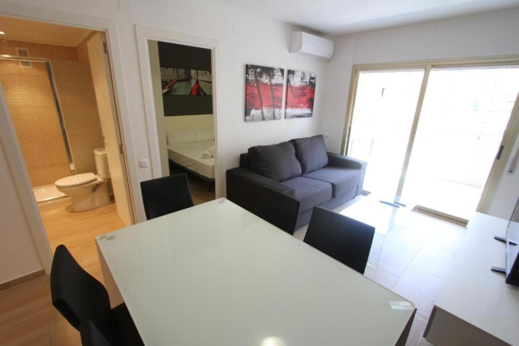 For A Stay Atalaya Salou Exterior photo