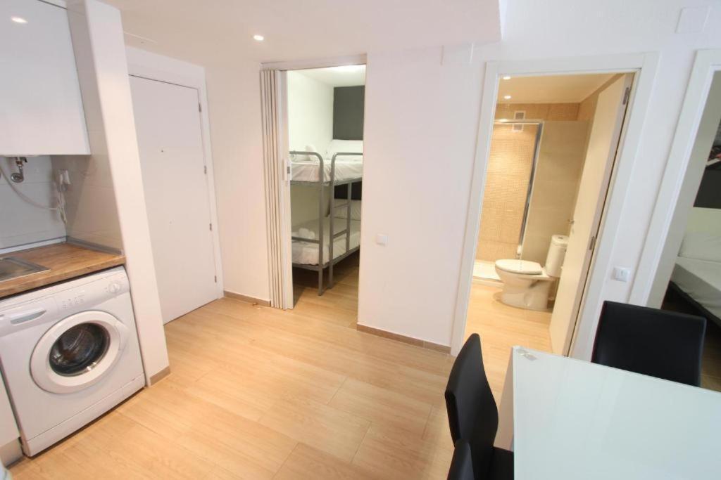 For A Stay Atalaya Salou Exterior photo